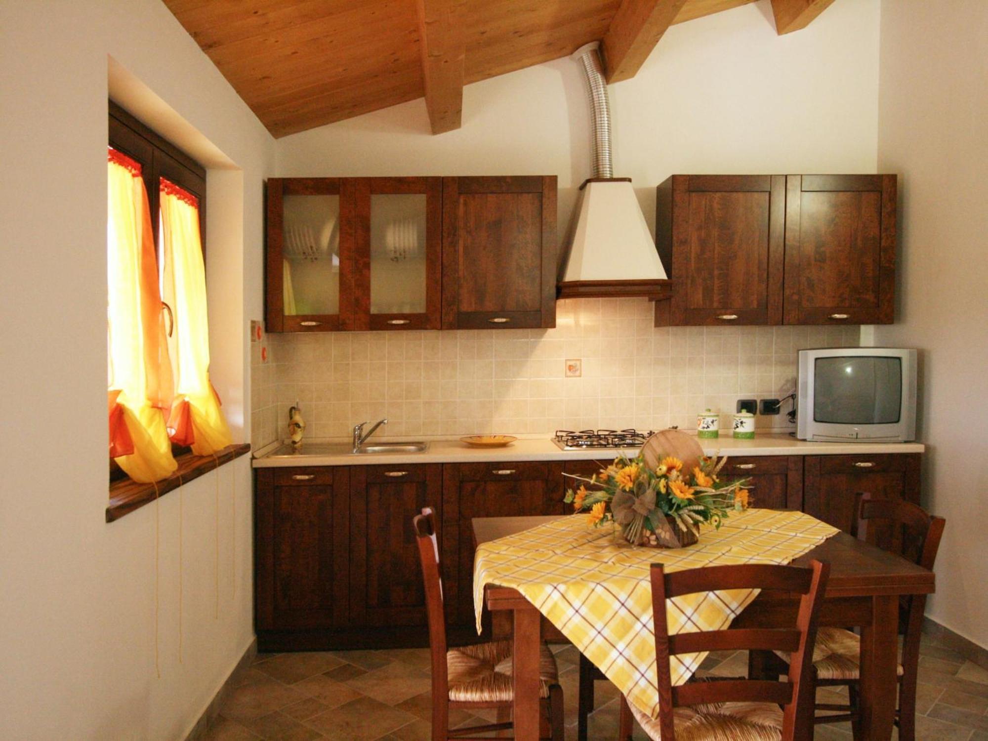 Timeless Villa In Cagli With Garden And Swimming Pool Exterior foto