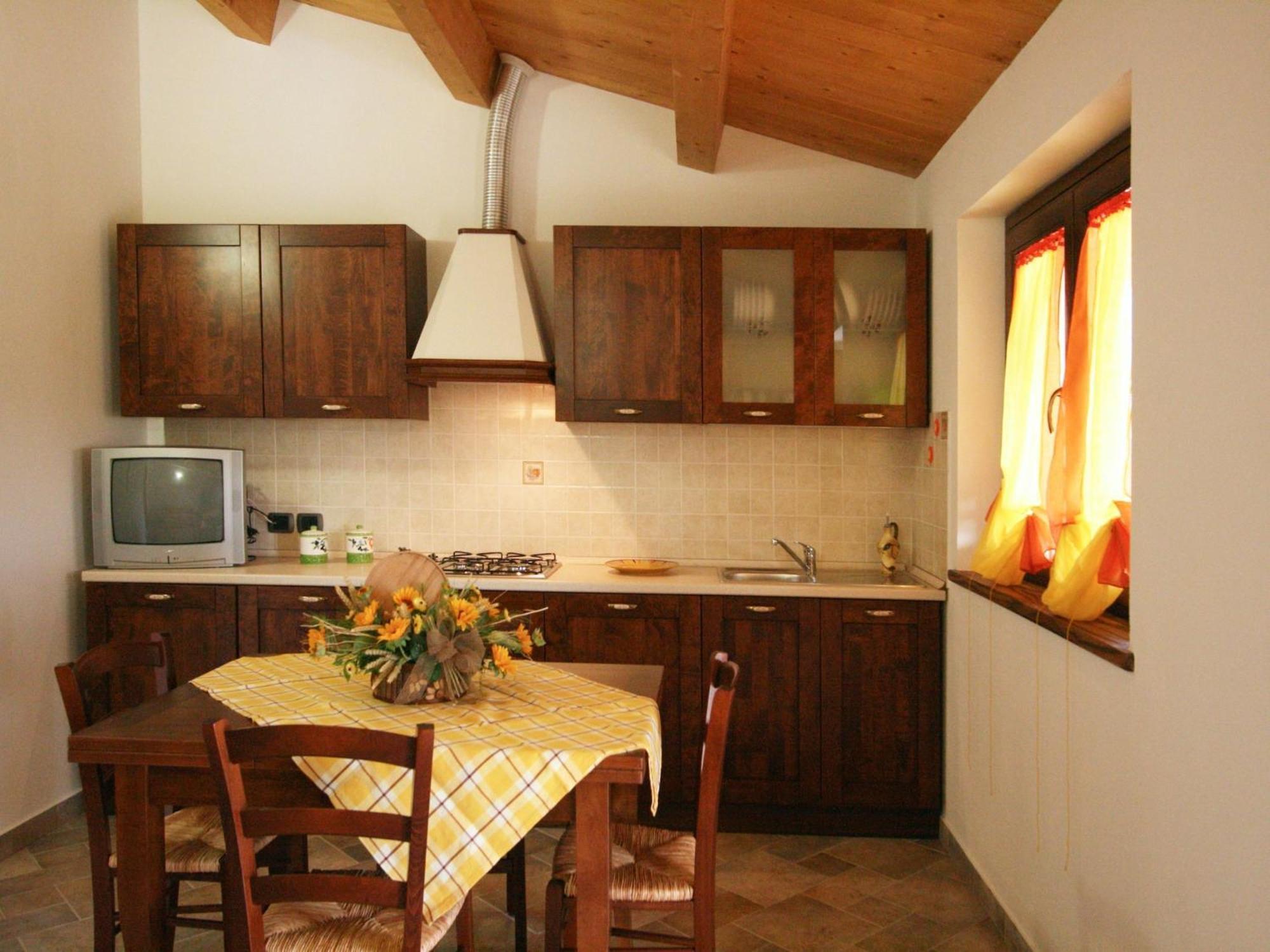 Timeless Villa In Cagli With Garden And Swimming Pool Exterior foto