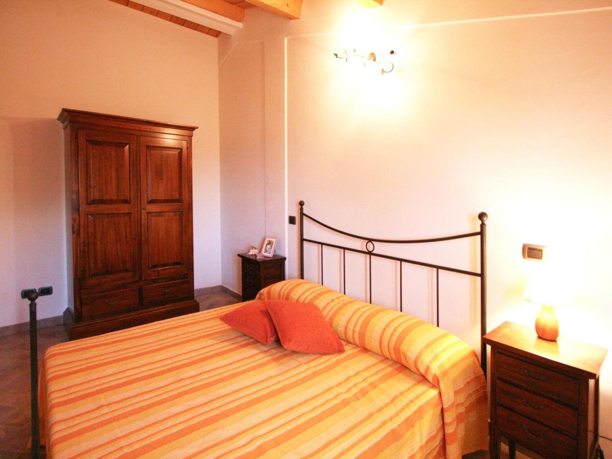 Timeless Villa In Cagli With Garden And Swimming Pool Exterior foto