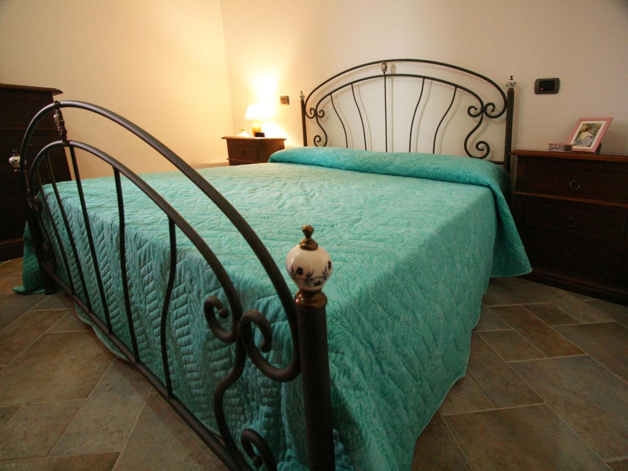 Timeless Villa In Cagli With Garden And Swimming Pool Exterior foto